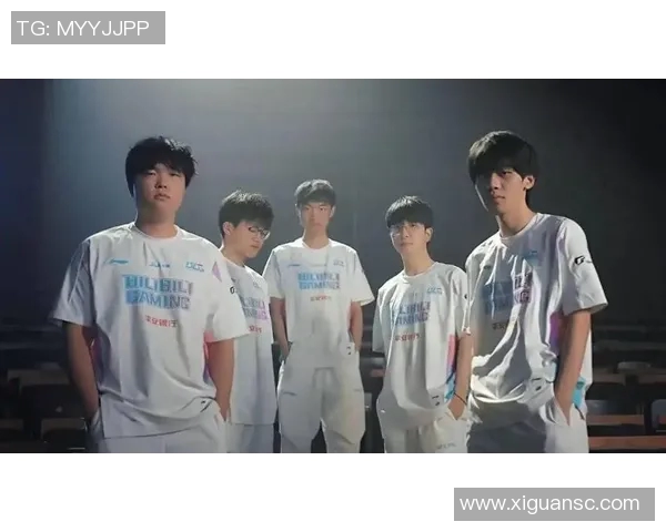 聚焦英雄联盟BLG战队团队协作的成功秘诀与挑战分析