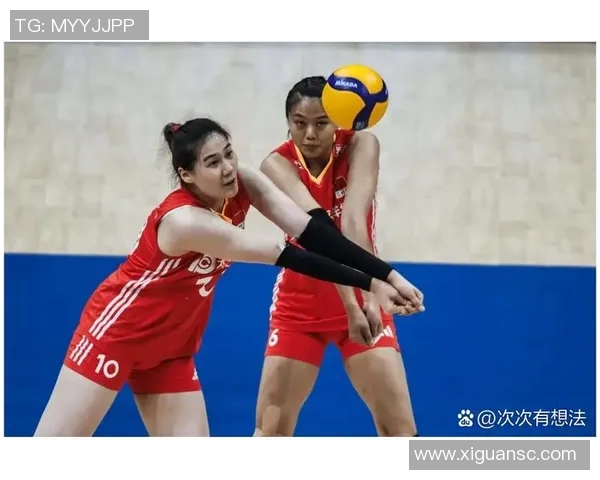 重庆排球队强势崛起最新排球实力排名前十揭晓
