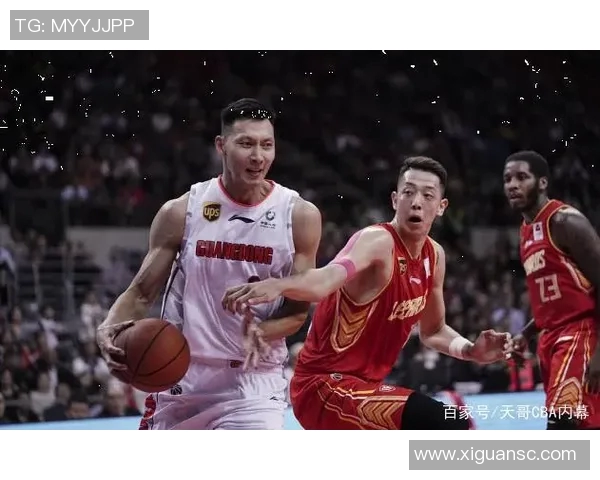 CBA新疆队与辽宁队精彩对决成绩回顾与分析